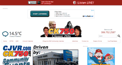 Desktop Screenshot of ck750.com